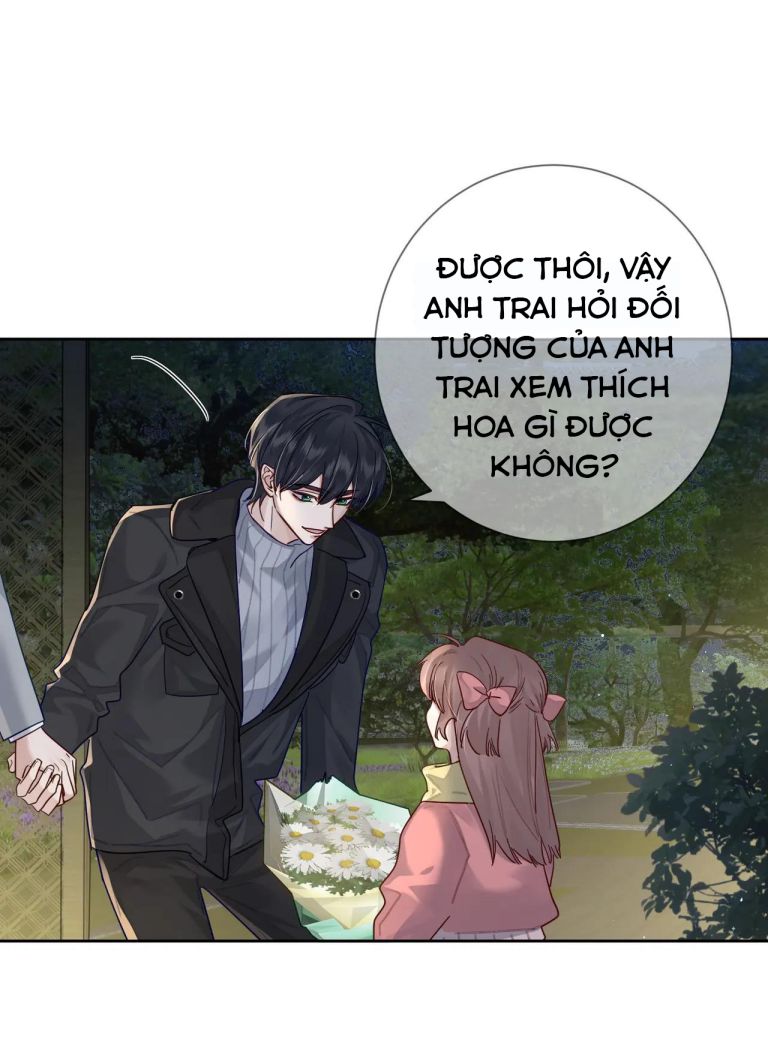 Nhân Vật Chính Chỉ Muốn Yêu Đương Chapter 47 - Trang 4