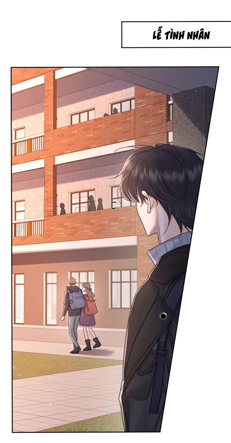 Nhân Vật Chính Chỉ Muốn Yêu Đương Chapter 47 - Trang 4