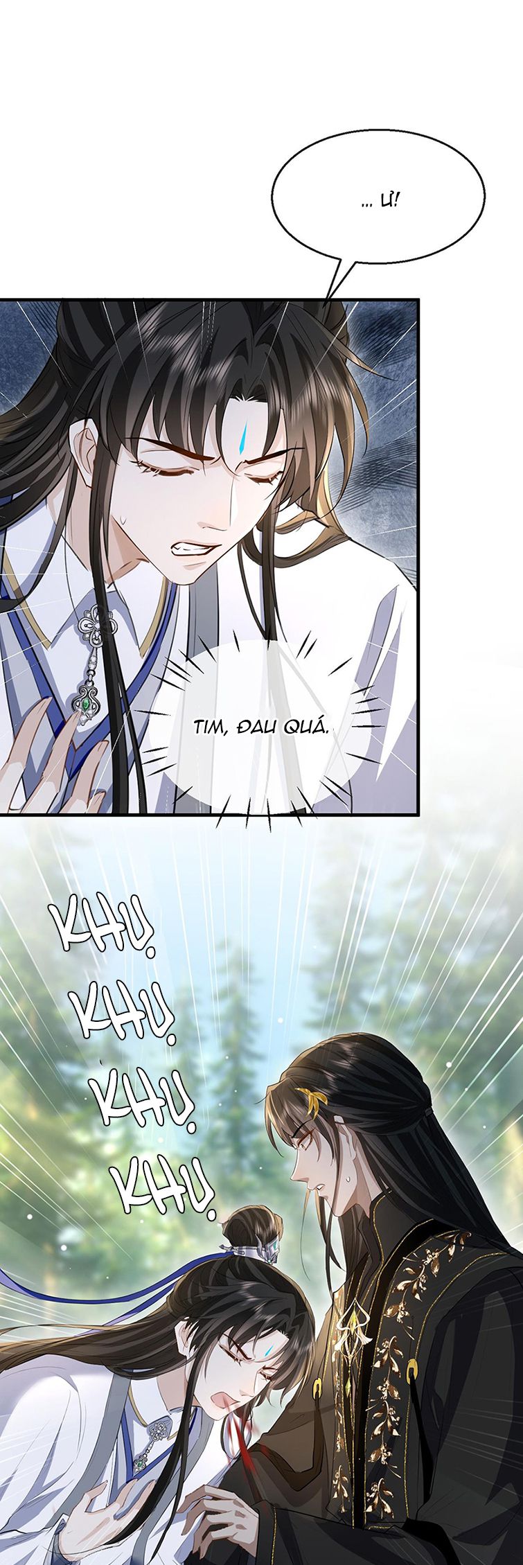 Ma Tôn Đại Nhân Song Tu Không Chapter 14 - Trang 4