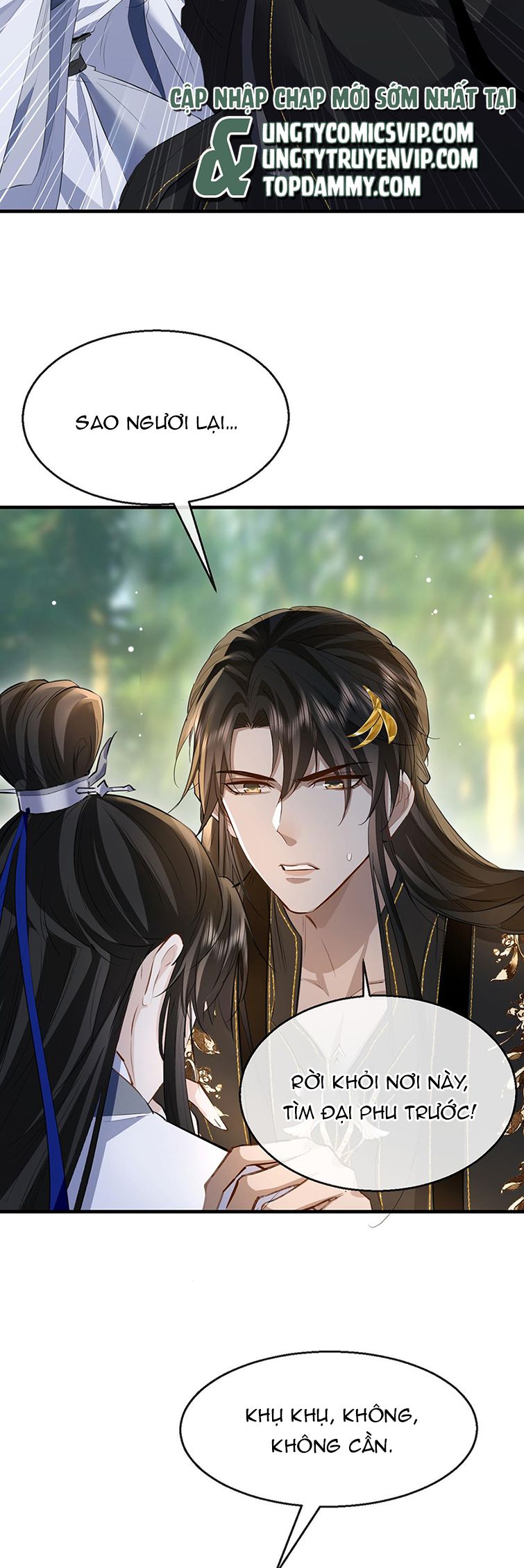 Ma Tôn Đại Nhân Song Tu Không Chapter 14 - Trang 4