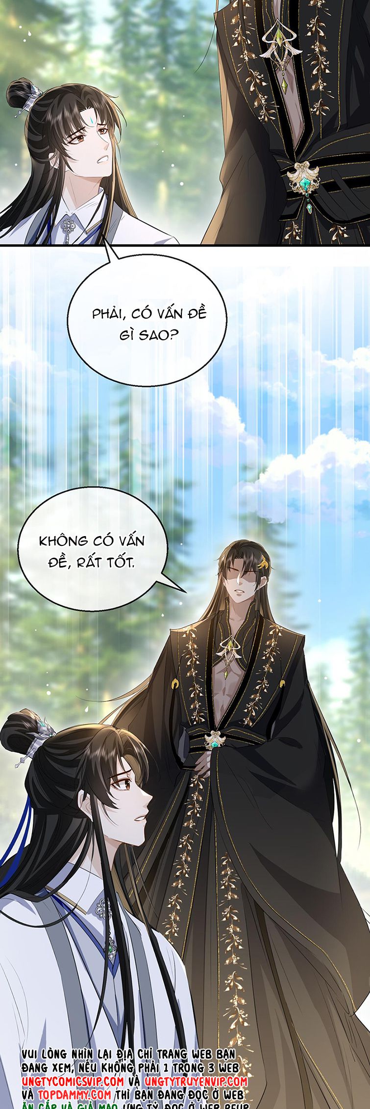 Ma Tôn Đại Nhân Song Tu Không Chapter 14 - Trang 4