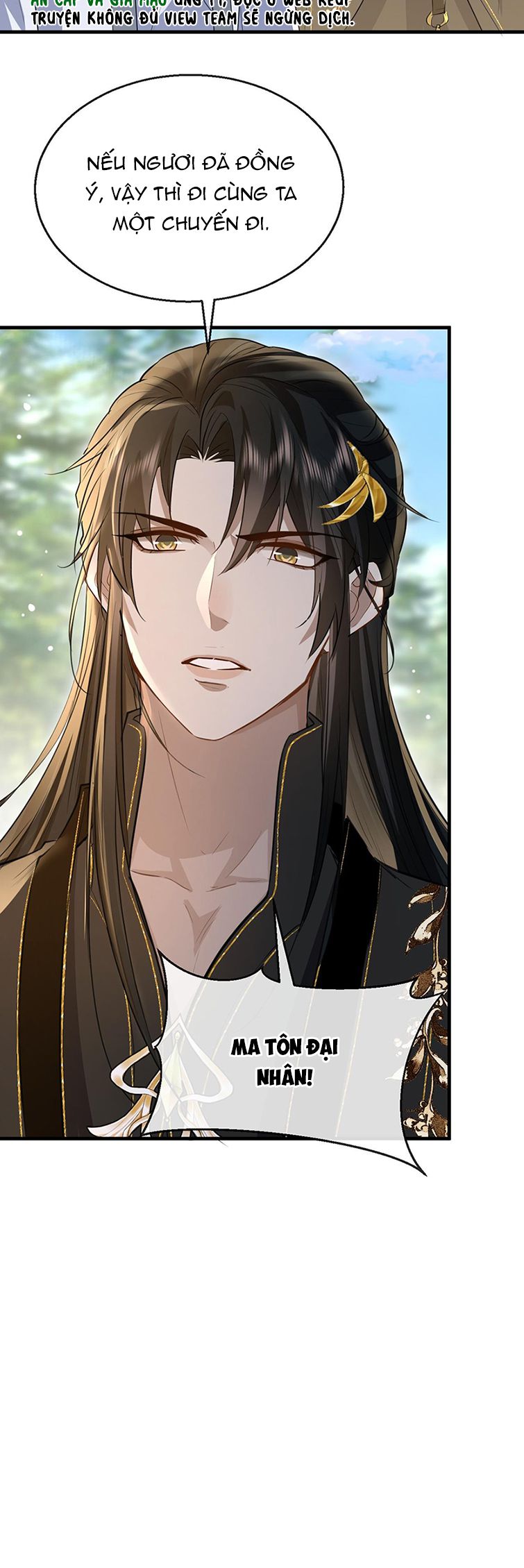 Ma Tôn Đại Nhân Song Tu Không Chapter 14 - Trang 4