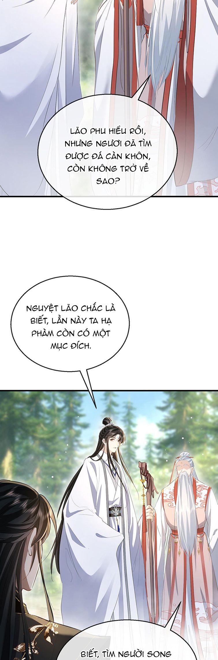 Ma Tôn Đại Nhân Song Tu Không Chapter 14 - Trang 4