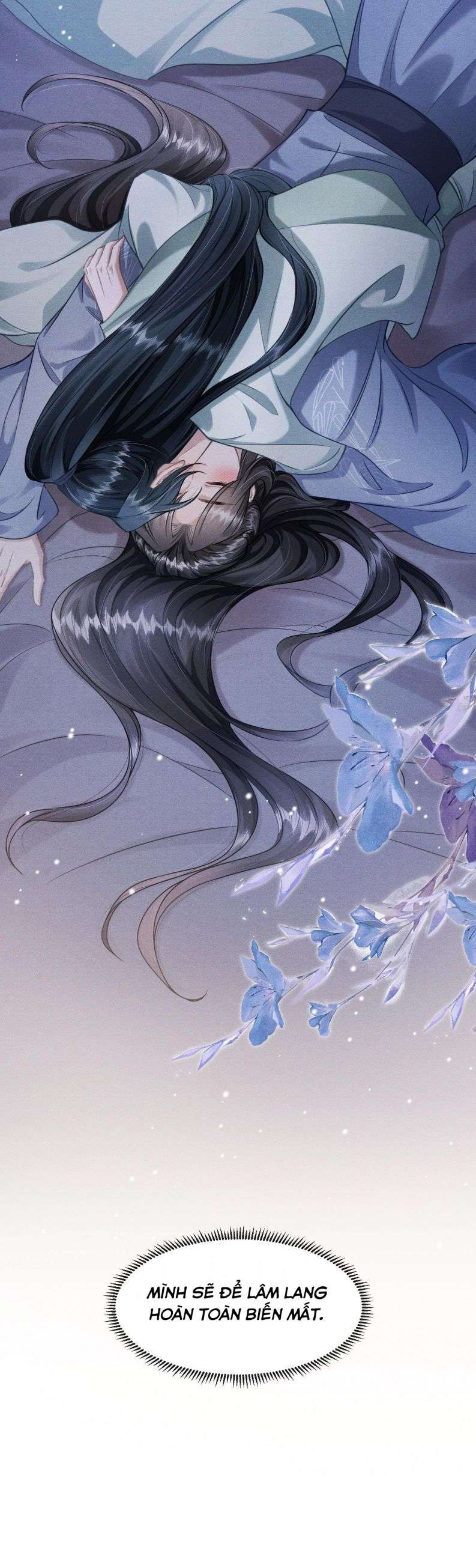 Đan Tiêu Vạn Dặm Chapter 33 - Trang 4