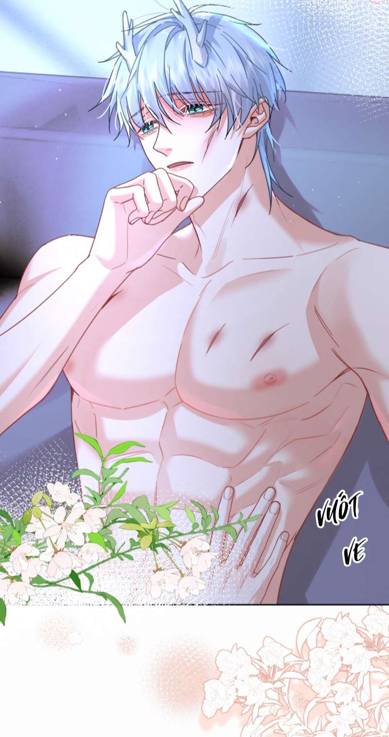 Huynh Dạy Dỗ Đệ Bất Kính Chapter 13 - Trang 4