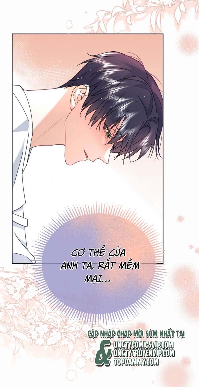 Huynh Dạy Dỗ Đệ Bất Kính Chapter 13 - Trang 4