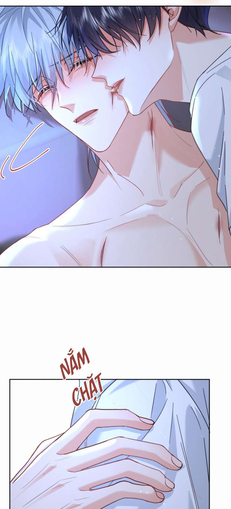 Huynh Dạy Dỗ Đệ Bất Kính Chapter 13 - Trang 4