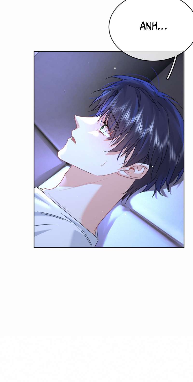 Huynh Dạy Dỗ Đệ Bất Kính Chapter 13 - Trang 4