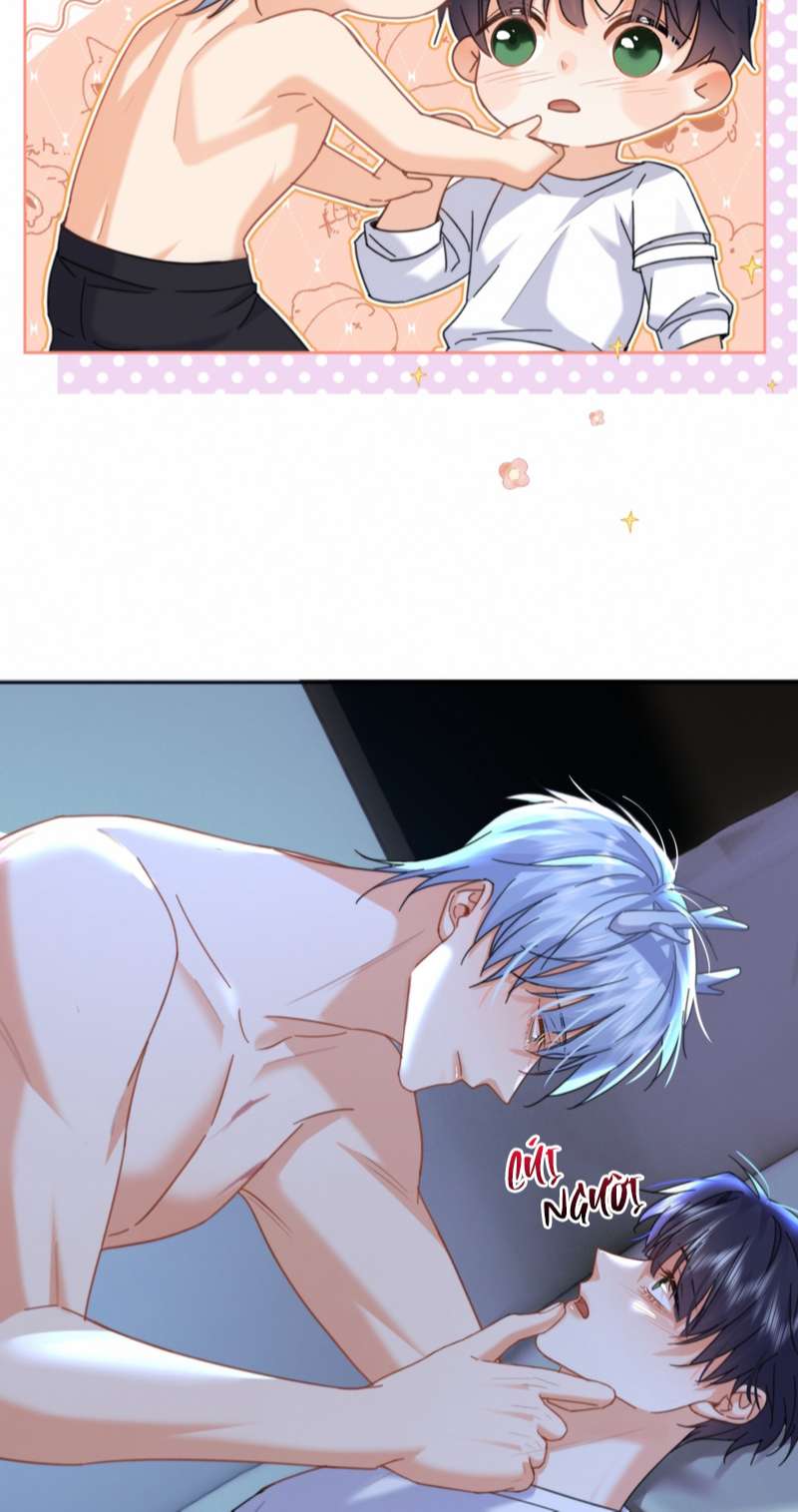 Huynh Dạy Dỗ Đệ Bất Kính Chapter 13 - Trang 4