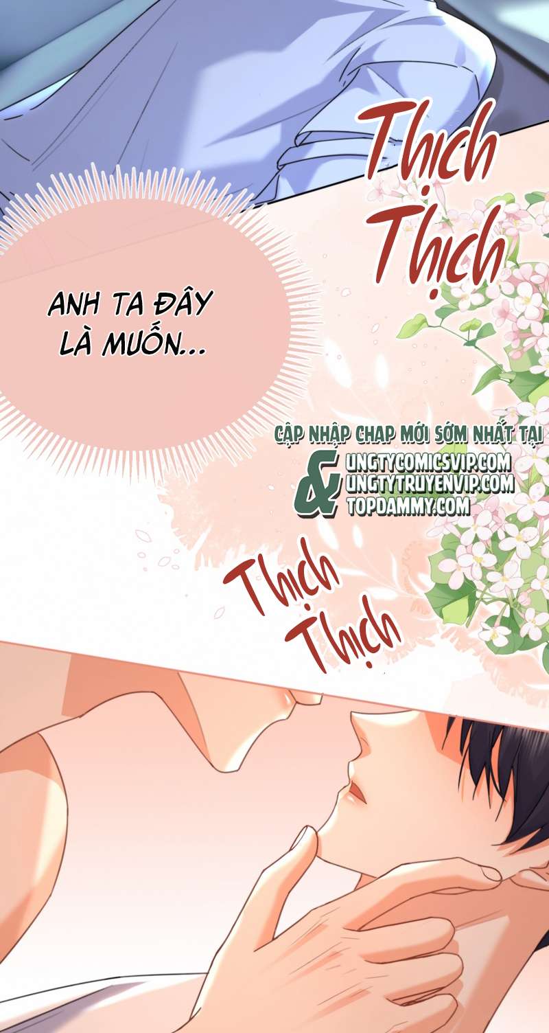 Huynh Dạy Dỗ Đệ Bất Kính Chapter 13 - Trang 4