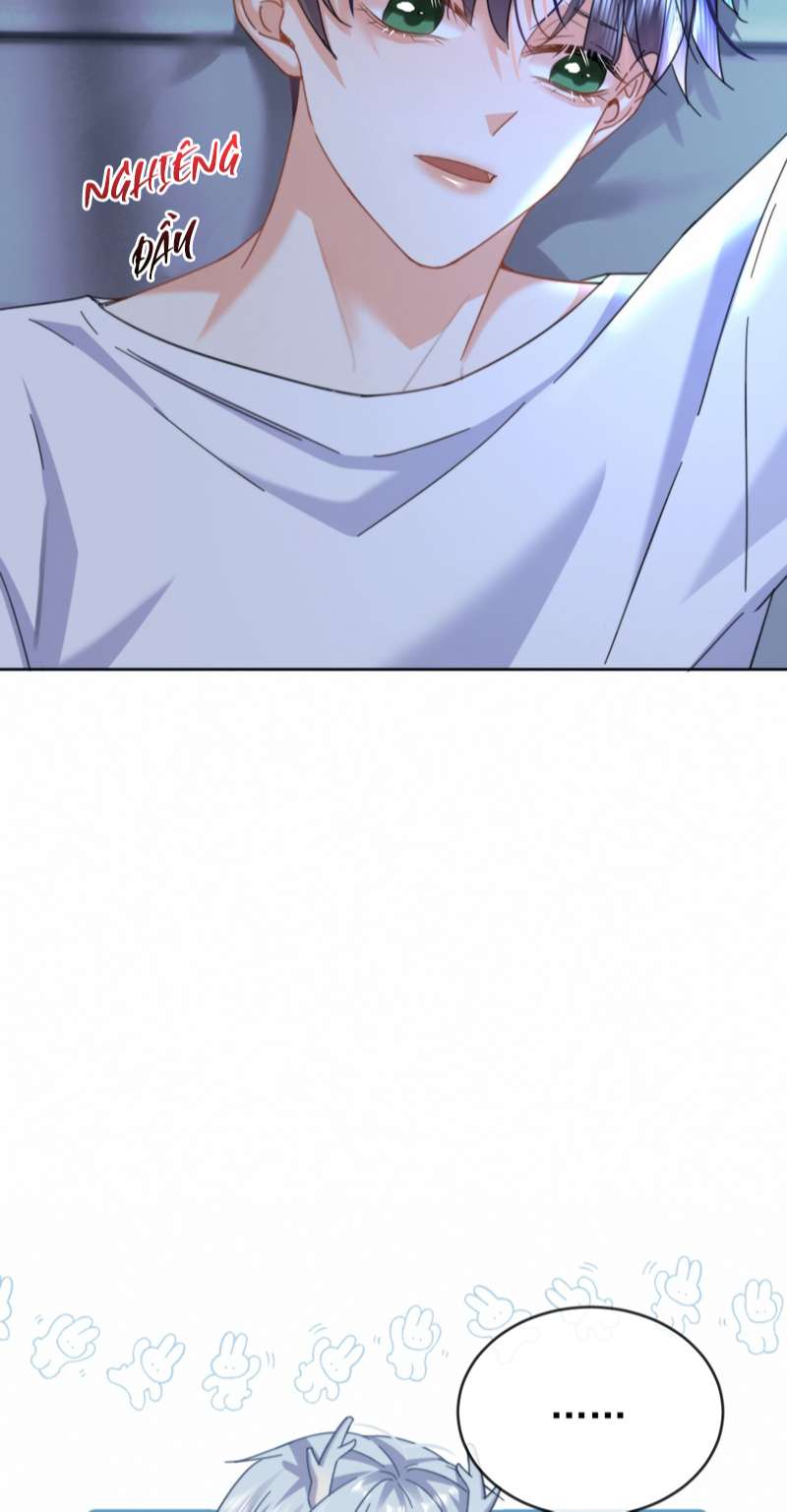 Huynh Dạy Dỗ Đệ Bất Kính Chapter 13 - Trang 4