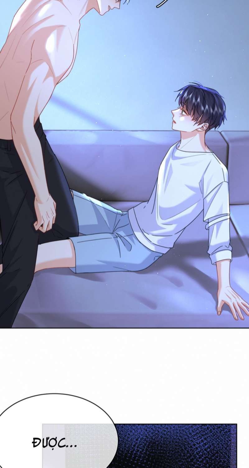 Huynh Dạy Dỗ Đệ Bất Kính Chapter 13 - Trang 4