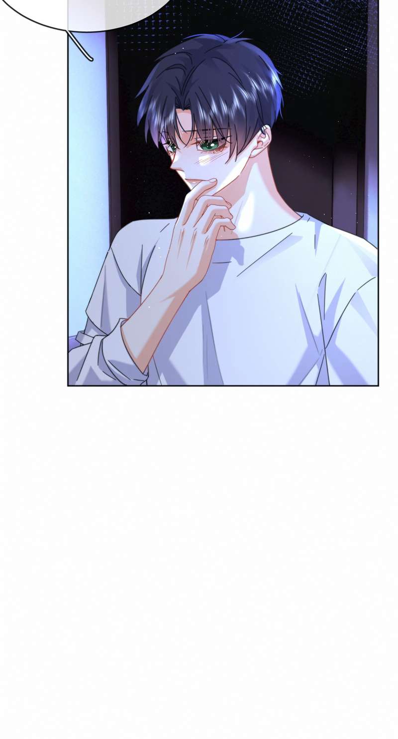 Huynh Dạy Dỗ Đệ Bất Kính Chapter 13 - Trang 4