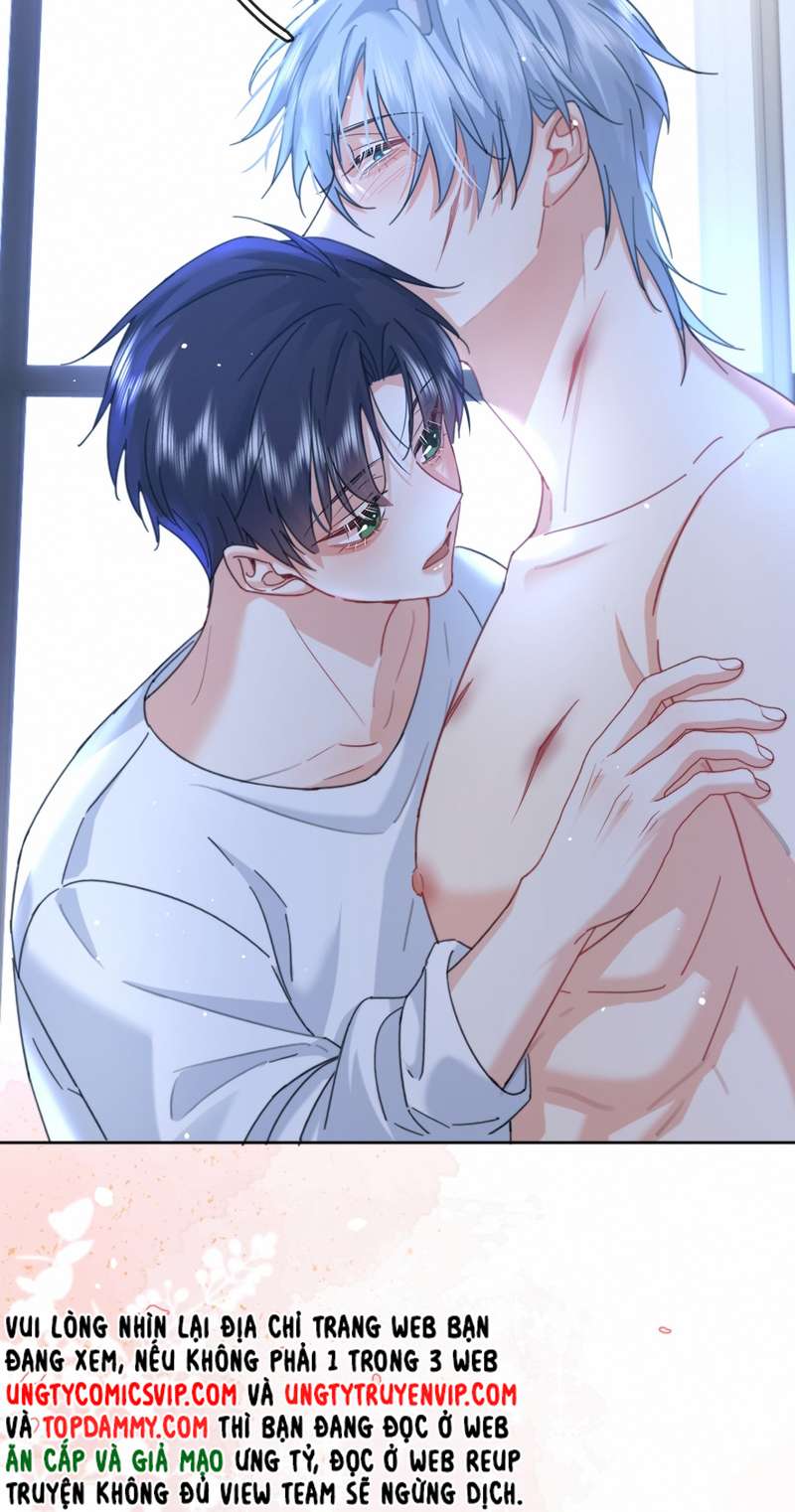 Huynh Dạy Dỗ Đệ Bất Kính Chapter 13 - Trang 4