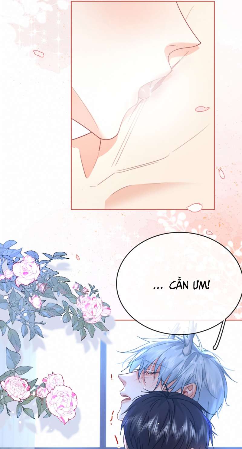 Huynh Dạy Dỗ Đệ Bất Kính Chapter 13 - Trang 4