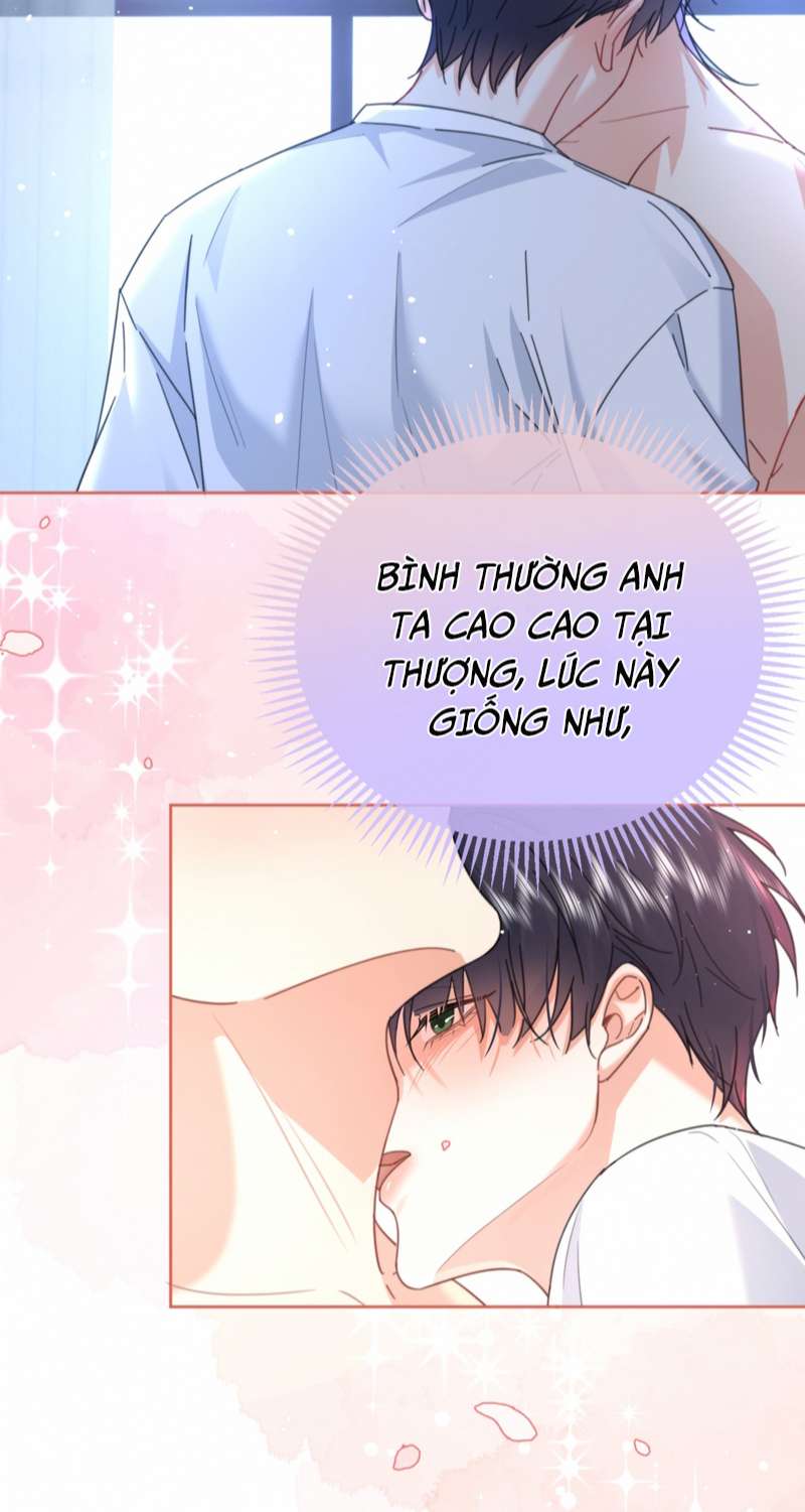 Huynh Dạy Dỗ Đệ Bất Kính Chapter 13 - Trang 4