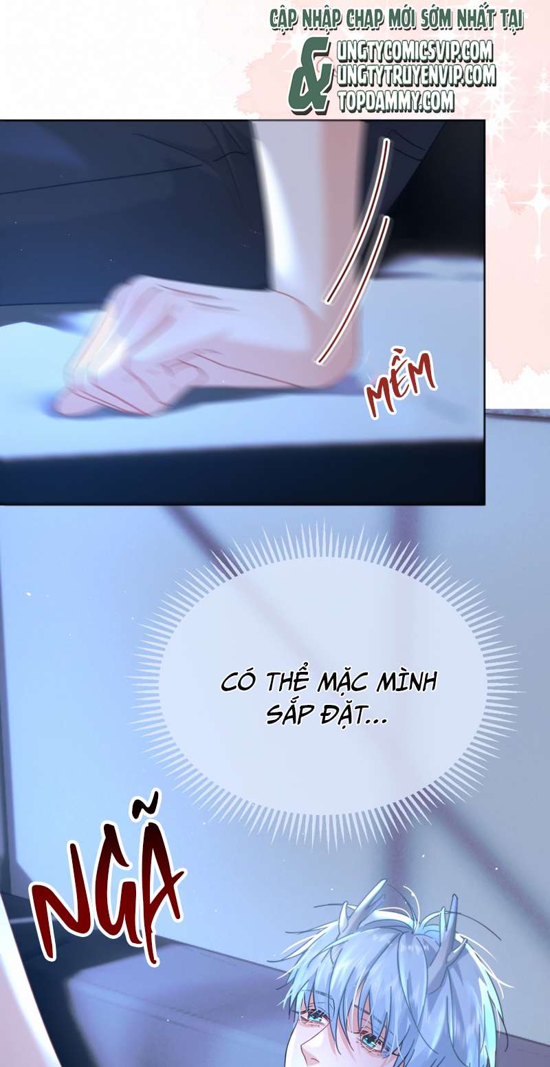 Huynh Dạy Dỗ Đệ Bất Kính Chapter 13 - Trang 4