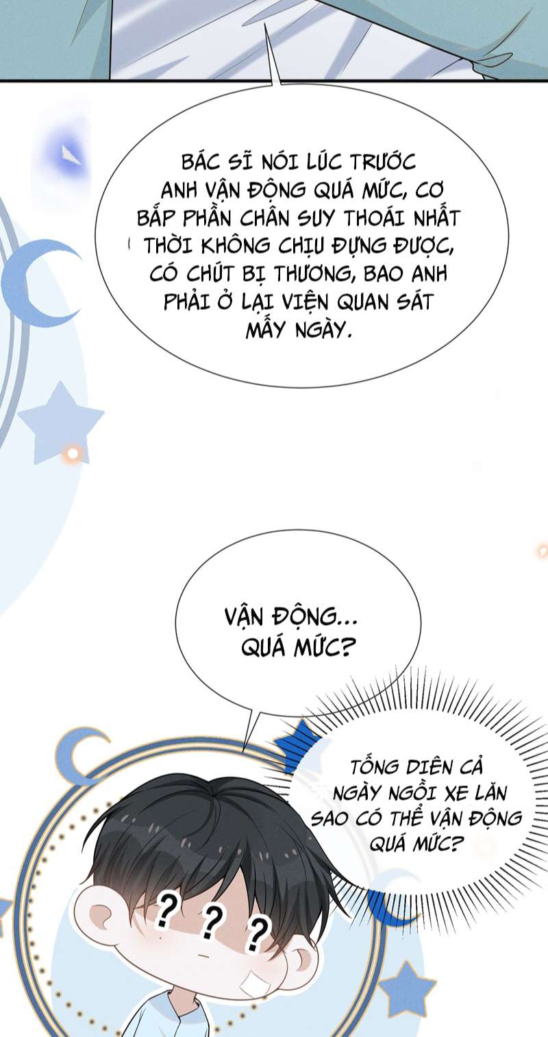 Lai Sinh Bất Kiến Chapter 90 - Trang 4