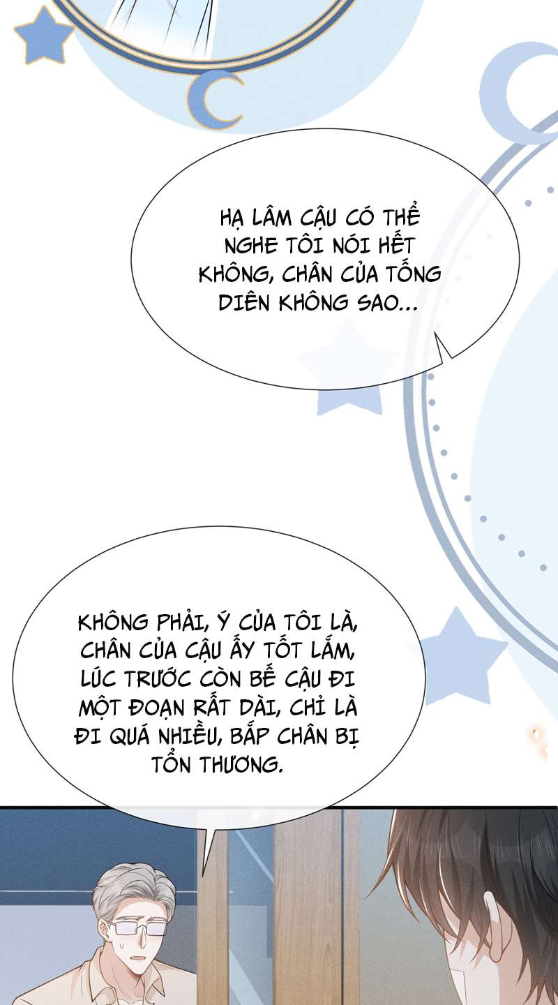 Lai Sinh Bất Kiến Chapter 90 - Trang 4
