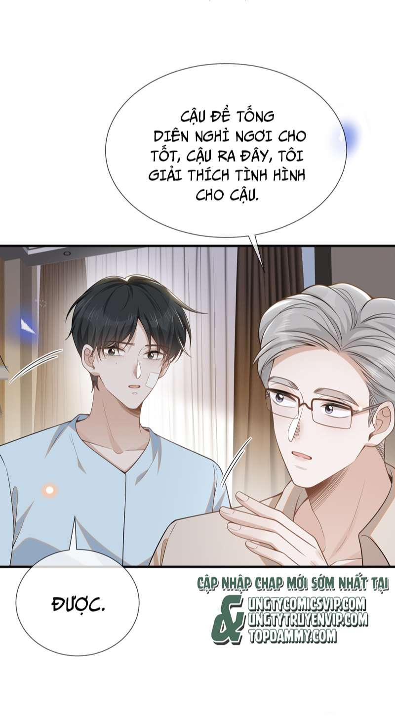 Lai Sinh Bất Kiến Chapter 90 - Trang 4