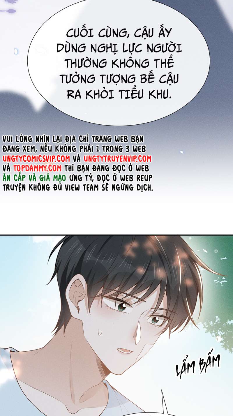 Lai Sinh Bất Kiến Chapter 90 - Trang 4