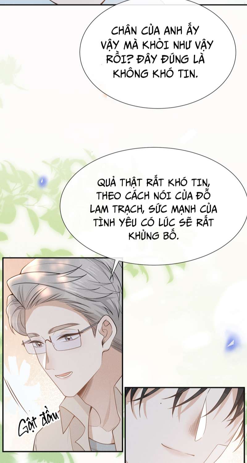 Lai Sinh Bất Kiến Chapter 90 - Trang 4