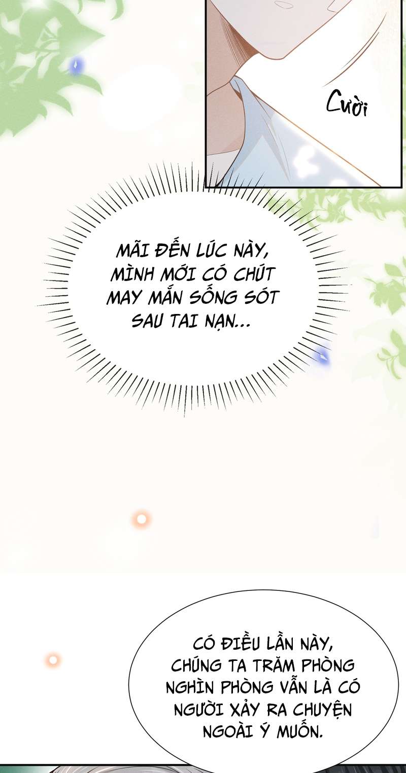 Lai Sinh Bất Kiến Chapter 90 - Trang 4