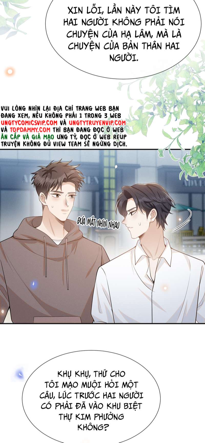 Lai Sinh Bất Kiến Chapter 90 - Trang 4