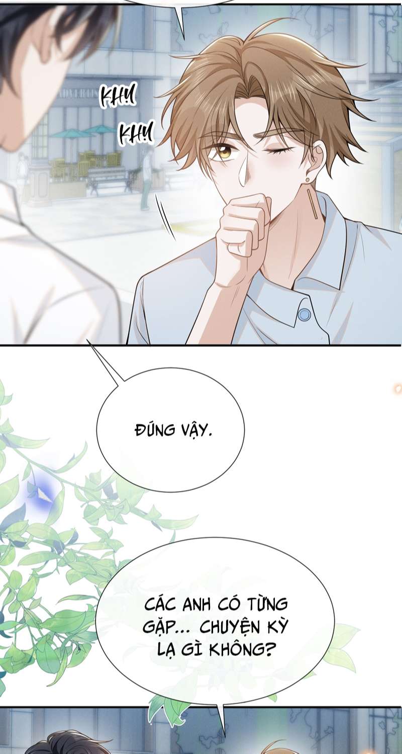 Lai Sinh Bất Kiến Chapter 90 - Trang 4