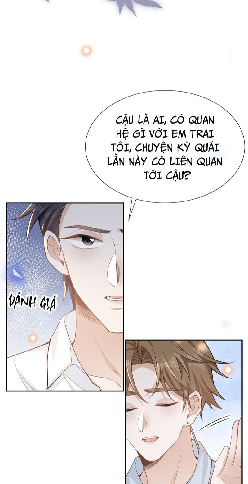 Lai Sinh Bất Kiến Chapter 90 - Trang 4