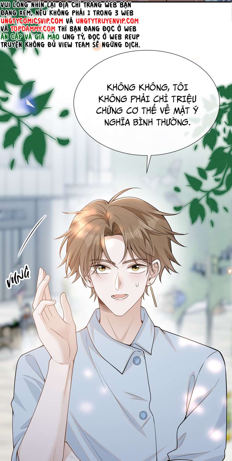 Lai Sinh Bất Kiến Chapter 90 - Trang 4