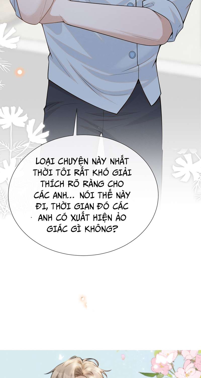 Lai Sinh Bất Kiến Chapter 90 - Trang 4