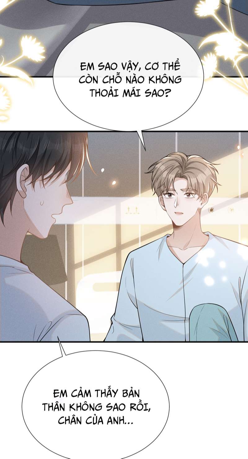 Lai Sinh Bất Kiến Chapter 90 - Trang 4