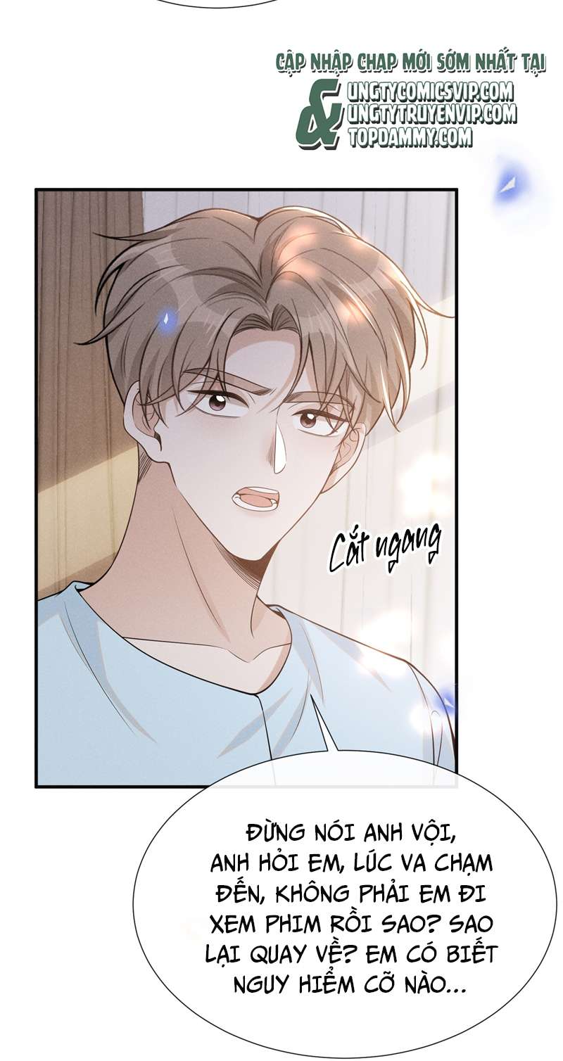 Lai Sinh Bất Kiến Chapter 90 - Trang 4