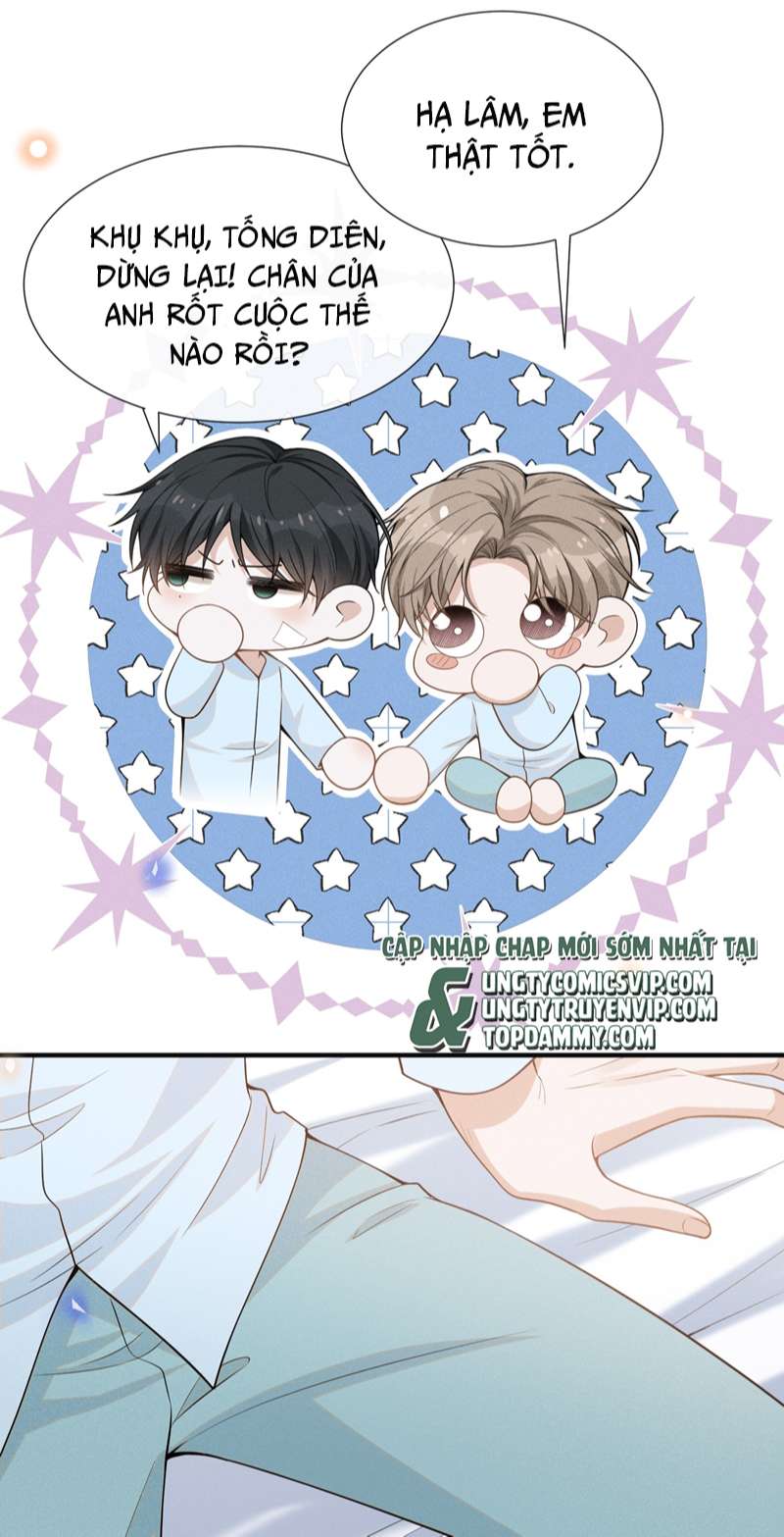 Lai Sinh Bất Kiến Chapter 90 - Trang 4