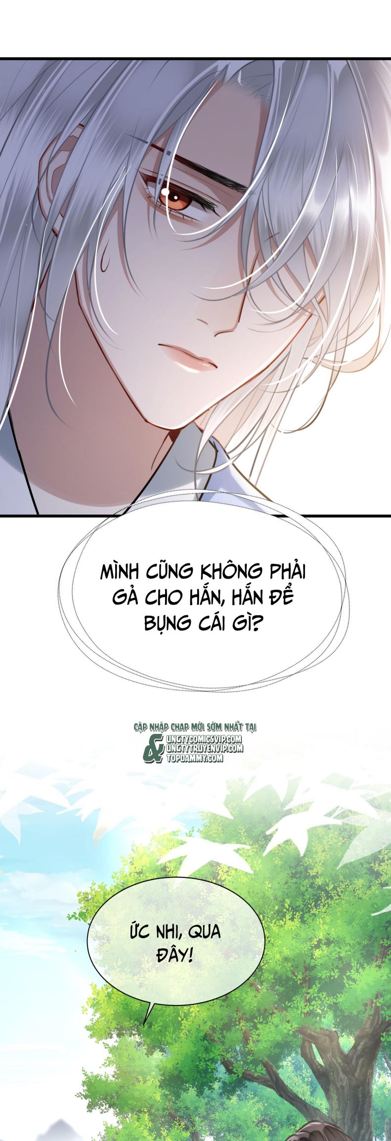 Điện Hạ Khuynh Thành Chapter 46 - Trang 4