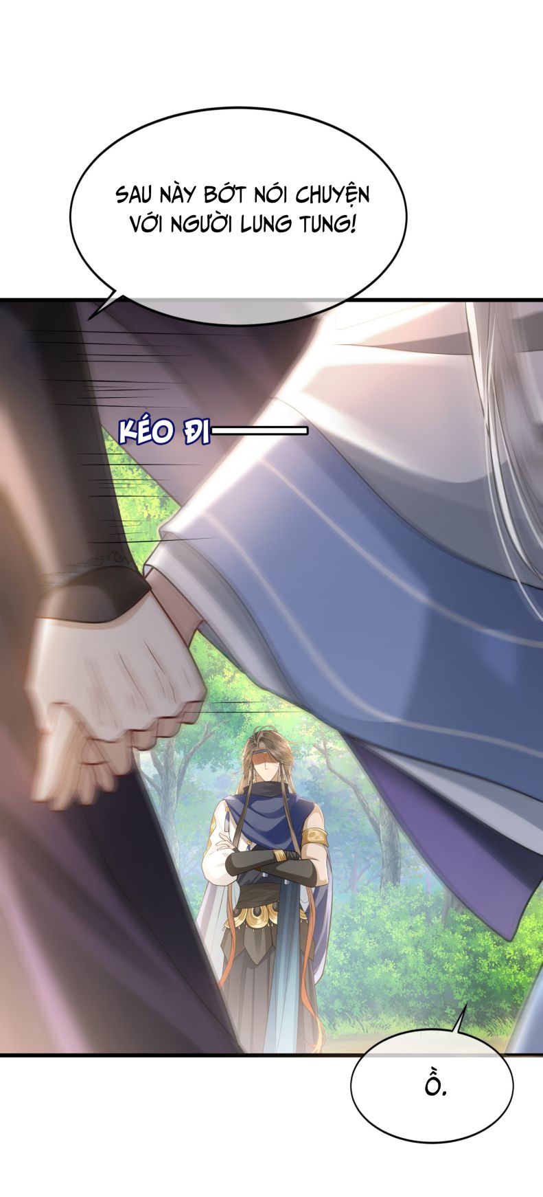 Điện Hạ Khuynh Thành Chapter 46 - Trang 4