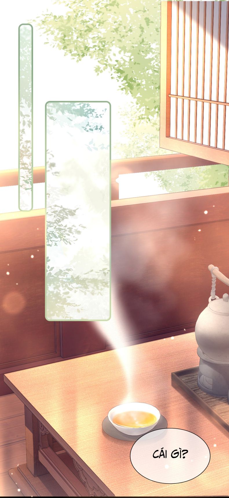 Điện Hạ Khuynh Thành Chapter 46 - Trang 4