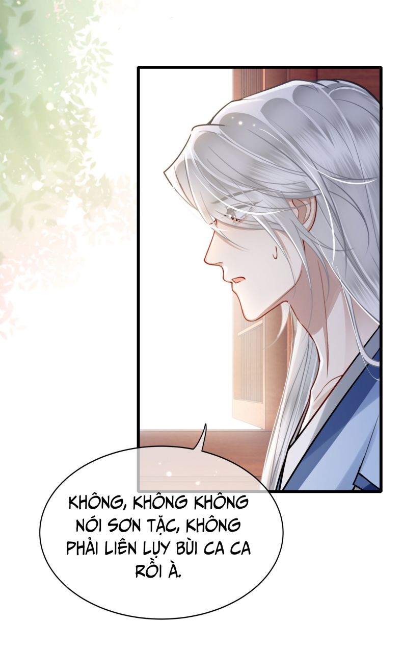 Điện Hạ Khuynh Thành Chapter 46 - Trang 4