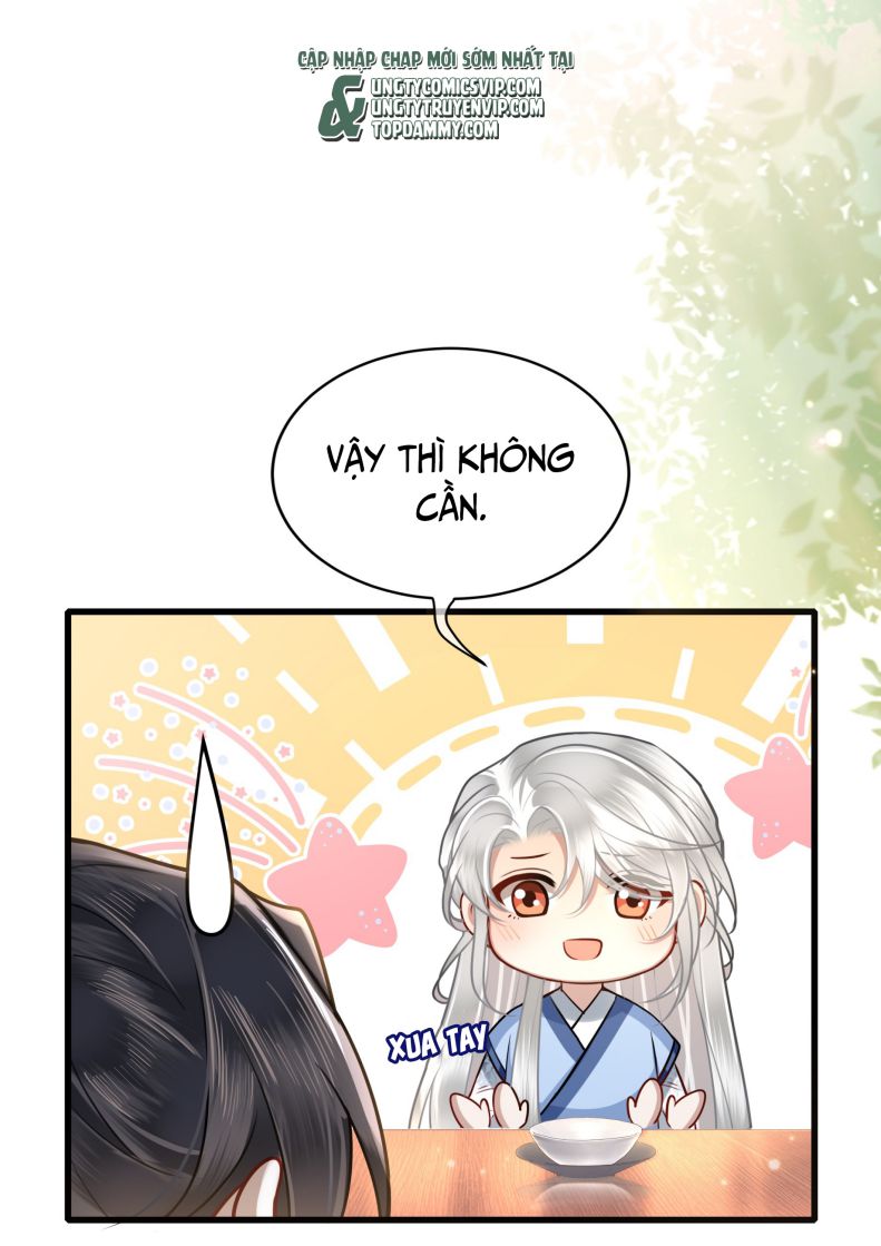 Điện Hạ Khuynh Thành Chapter 46 - Trang 4