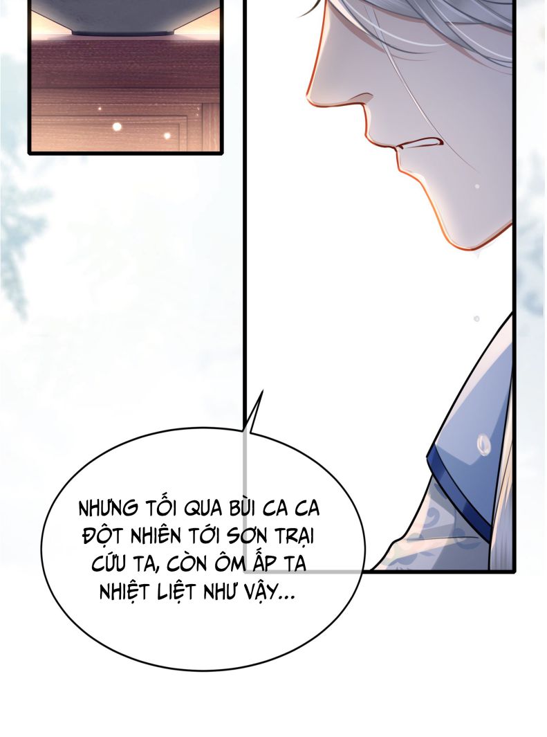 Điện Hạ Khuynh Thành Chapter 46 - Trang 4