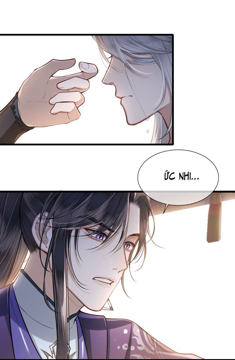 Điện Hạ Khuynh Thành Chapter 46 - Trang 4