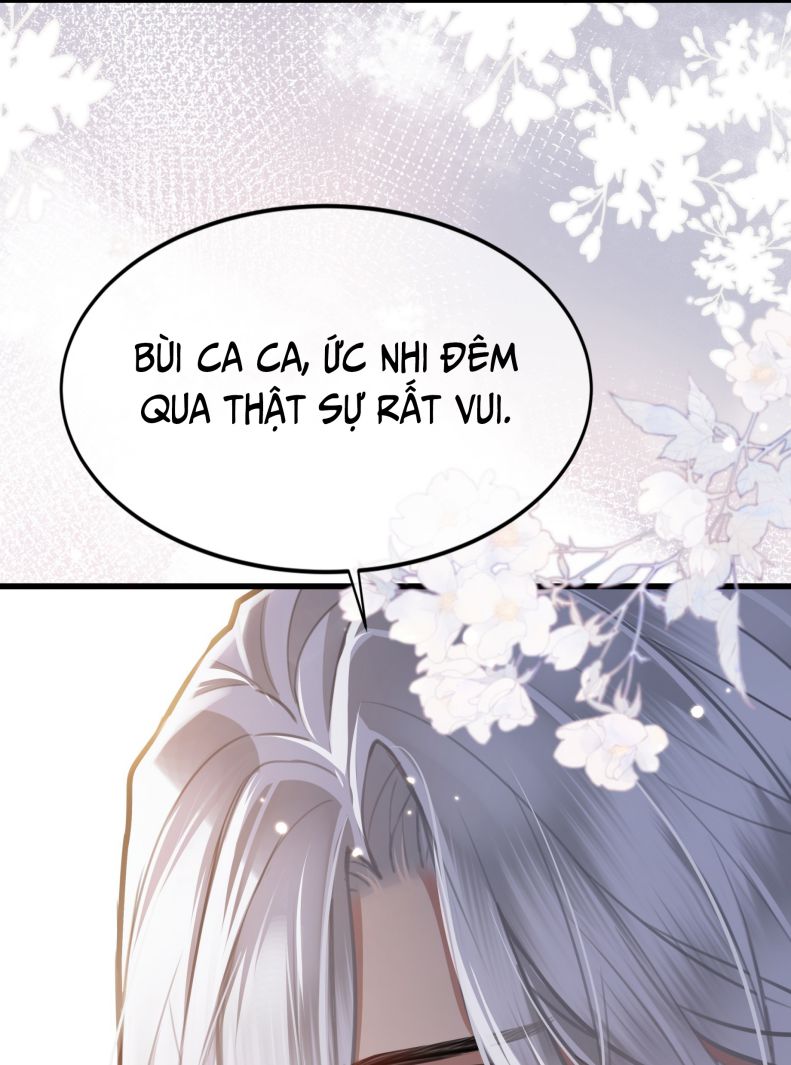 Điện Hạ Khuynh Thành Chapter 46 - Trang 4