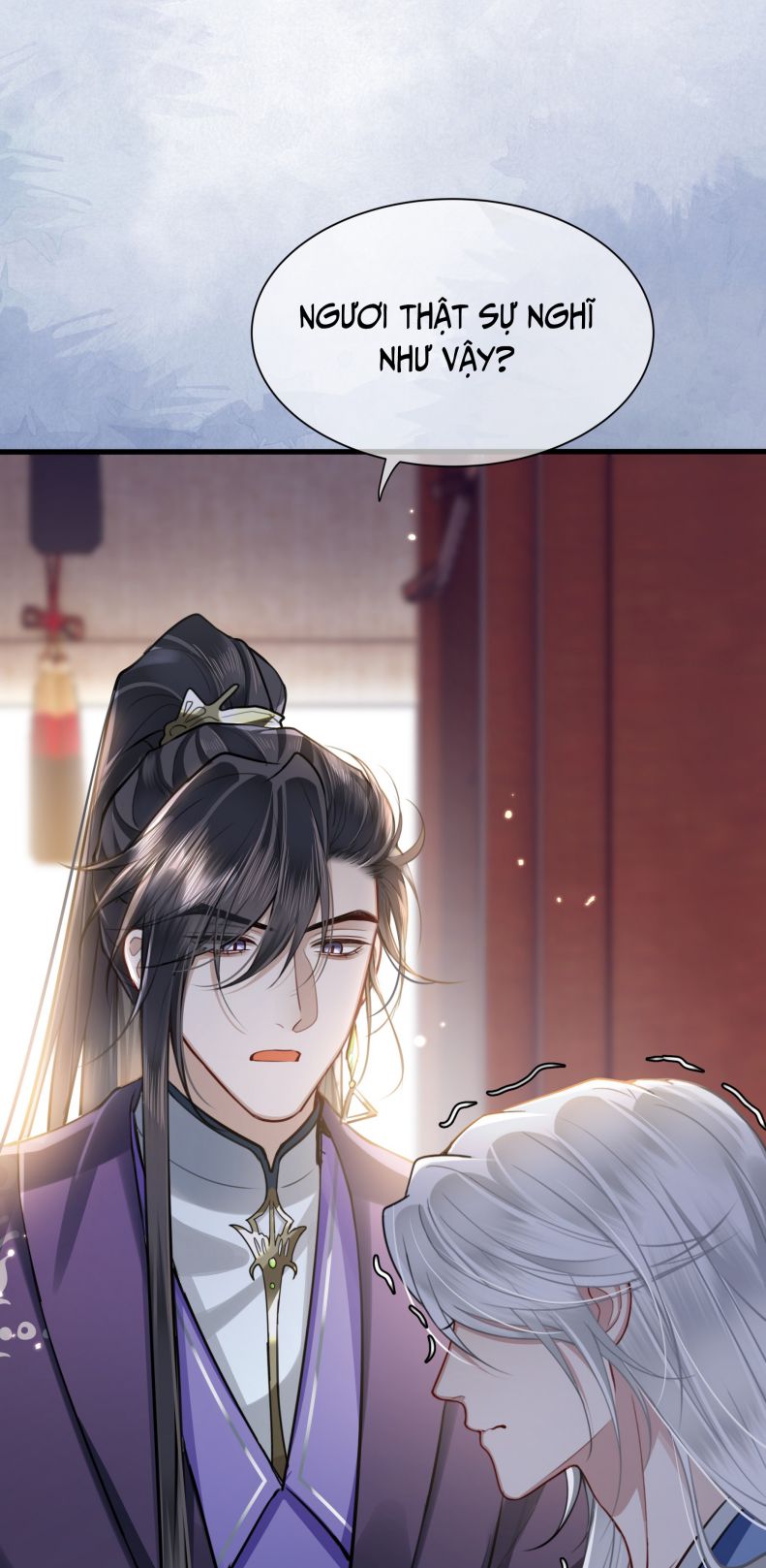 Điện Hạ Khuynh Thành Chapter 46 - Trang 4