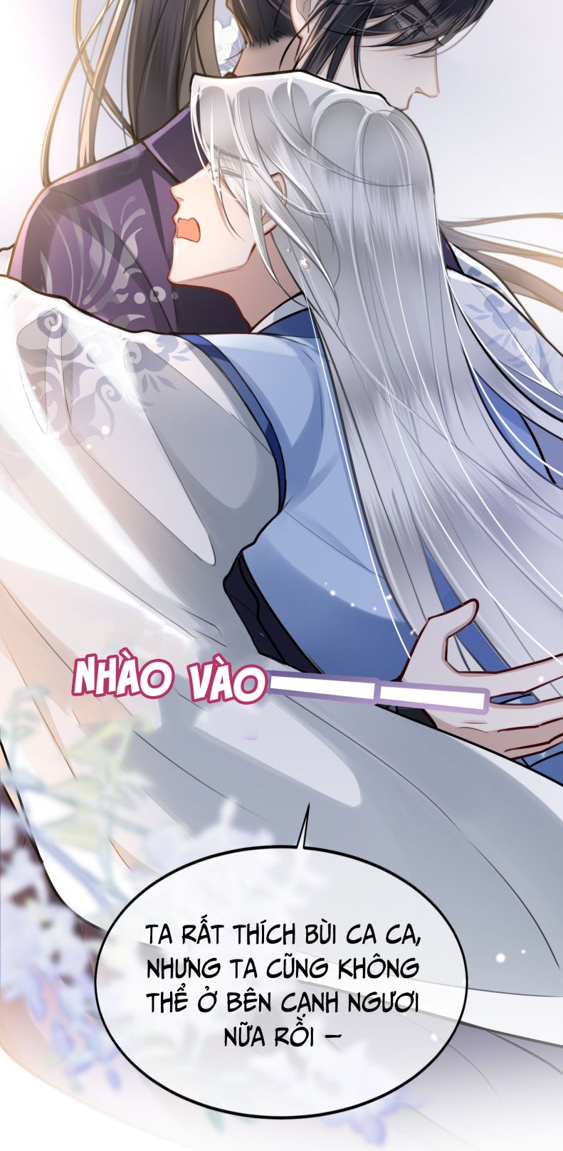 Điện Hạ Khuynh Thành Chapter 46 - Trang 4