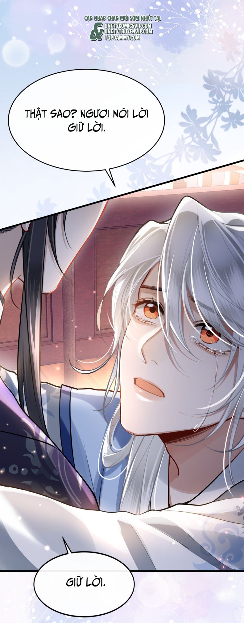 Điện Hạ Khuynh Thành Chapter 46 - Trang 4