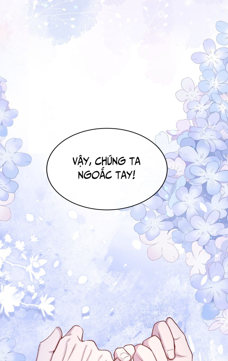 Điện Hạ Khuynh Thành Chapter 46 - Trang 4