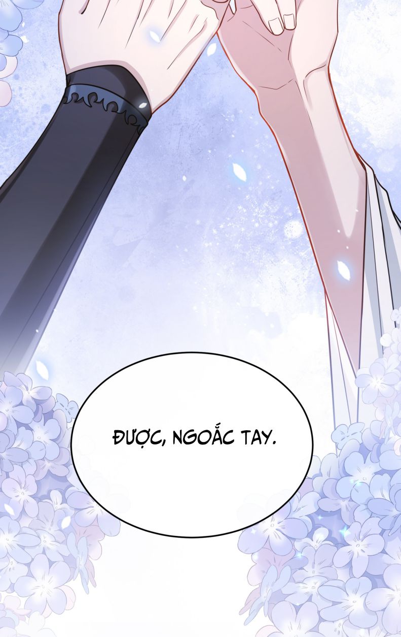 Điện Hạ Khuynh Thành Chapter 46 - Trang 4