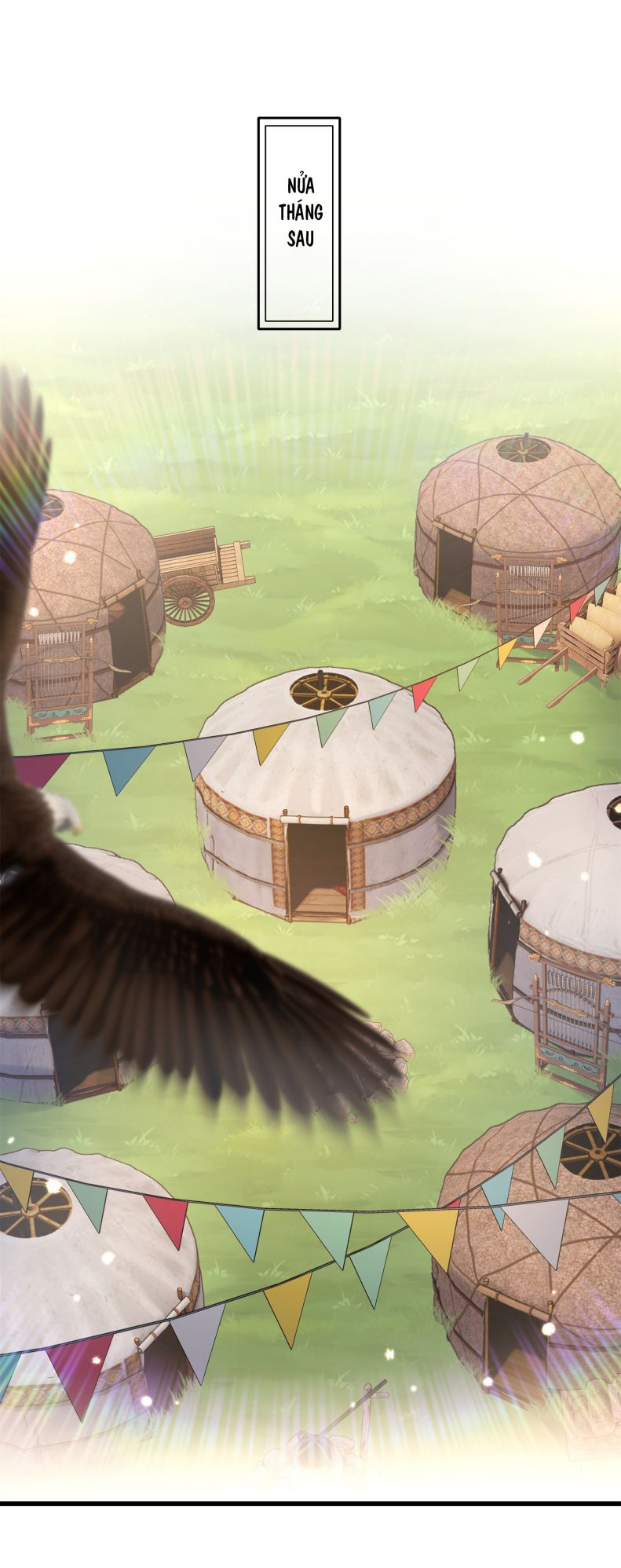 Điện Hạ Khuynh Thành Chapter 46 - Trang 4