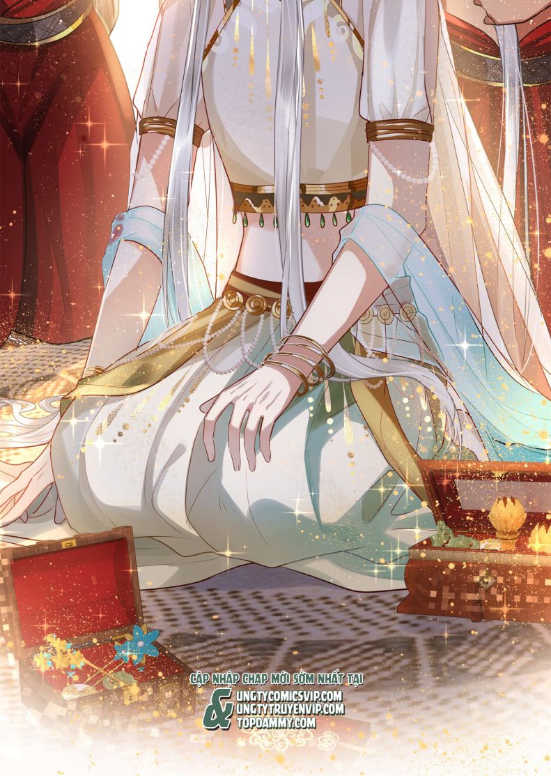 Điện Hạ Khuynh Thành Chapter 46 - Trang 4